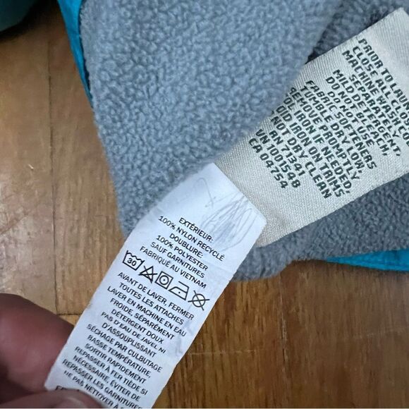 L.L. Bean Jacket - Picture 8 of 8
